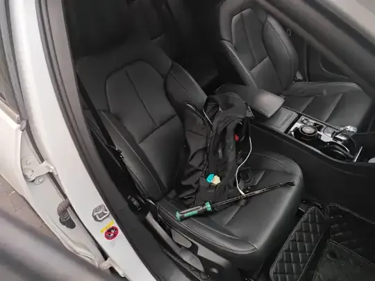 Volvo XC40 2022 (59600 км)