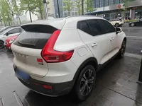 Volvo XC40 2022 (59600 км)