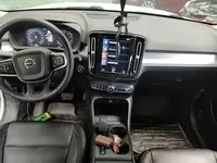 Volvo XC40 2022 (48700 км)