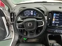 Volvo XC40 2022 (48700 км)
