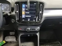 Volvo XC40 2022 (48700 км)