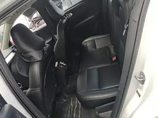 Volvo XC40 2022 (48700 км)