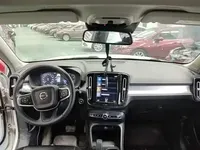 Volvo XC40 2022 (48700 км)