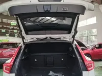 Volvo XC40 2022 (48700 км)