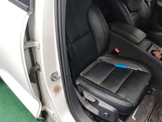 Volvo XC40 2022 (48700 км)