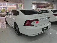 Volvo S90 2022 (55300 км)