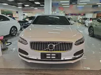 Volvo S90 2022 (55300 км)