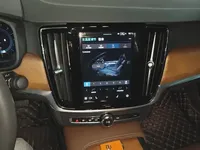 Volvo S90 2022 (55300 км)