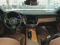 Volvo S90 2022 (55300 км)