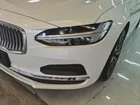 Volvo S90 2022 (55300 км)