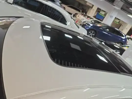 Volvo S90 2022 (55300 км)
