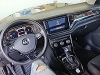 Volkswagen T-ROC 2021 (45599 км)