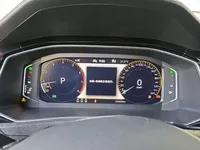 Volkswagen T-ROC 2021 (45599 км)