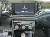 Volkswagen T-ROC 2021 (45599 км)