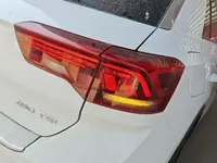 Volkswagen T-ROC 2021 (45599 км)