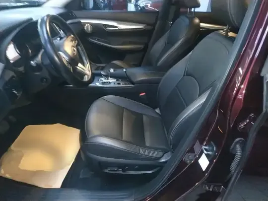 Infiniti QX50 2020 (80200 км)