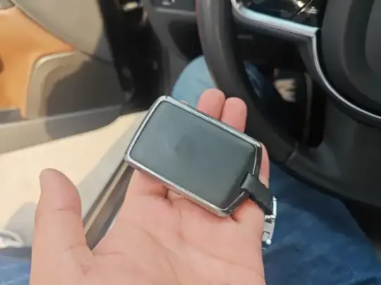 Volvo S90 2022 (53500 км)