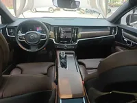 Volvo S90 2022 (53500 км)