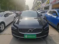 Volvo S90 2022 (53500 км)