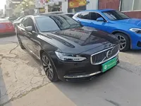 Volvo S90 2022 (53500 км)