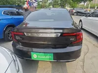 Volvo S90 2022 (53500 км)