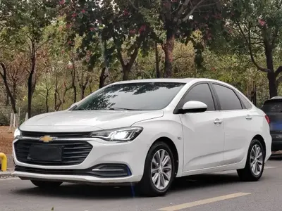 Chevrolet Monza 2021 (78000 км)