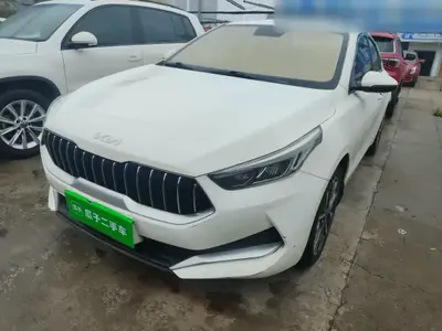 Kia K3 2021 (67100 км)