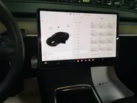 Tesla Model 3 2021 (108100 км)