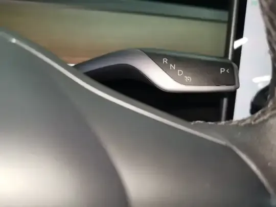 Tesla Model 3 2021 (108100 км)