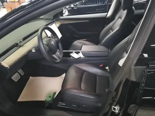 Tesla Model 3 2021 (108100 км)