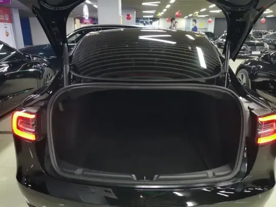 Tesla Model 3 2021 (108100 км)