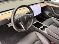 Tesla Model 3 2021 (108100 км)