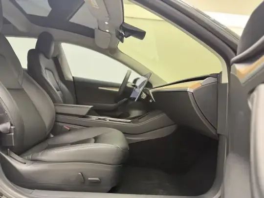 Tesla Model 3 2021 (108100 км)