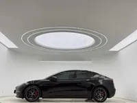 Tesla Model 3 2021 (108100 км)