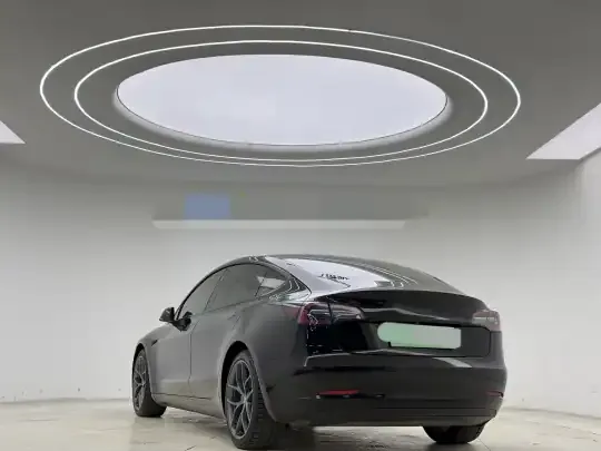Tesla Model 3 2021 (108100 км)