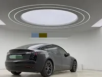 Tesla Model 3 2021 (108100 км)