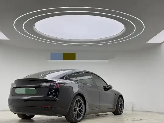 Tesla Model 3 2021 (108100 км)