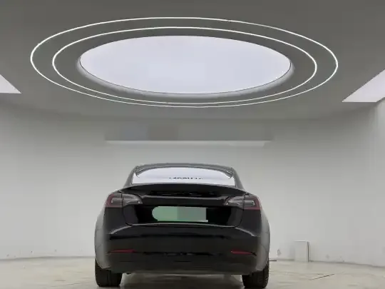 Tesla Model 3 2021 (108100 км)