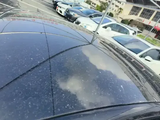 Tesla Model 3 2021 (83699 км)
