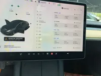 Tesla Model 3 2021 (83699 км)