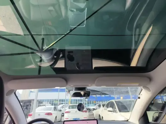 Tesla Model 3 2021 (83699 км)