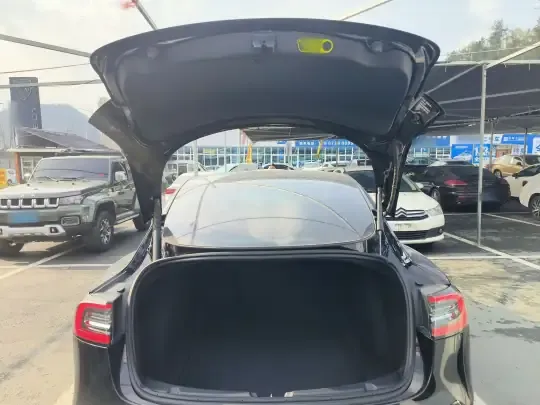Tesla Model 3 2021 (83699 км)