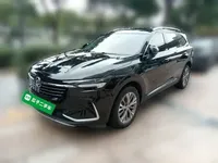 Buick Envision 2021 (51600 км)