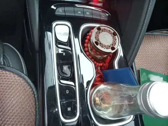 Buick Envision 2021 (51600 км)