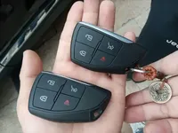 Buick Envision 2021 (51600 км)