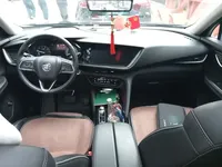 Buick Envision 2021 (51600 км)