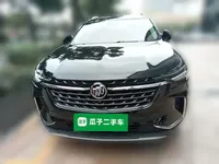 Buick Envision 2021 (51600 км)