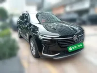 Buick Envision 2021 (51600 км)
