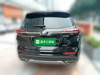 Buick Envision 2021 (51600 км)