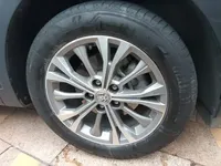 Buick Envision 2021 (51600 км)